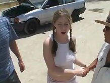 Orgía